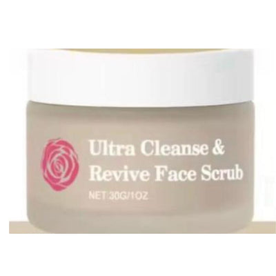 Gommage Visage Ultra Nettoyant
