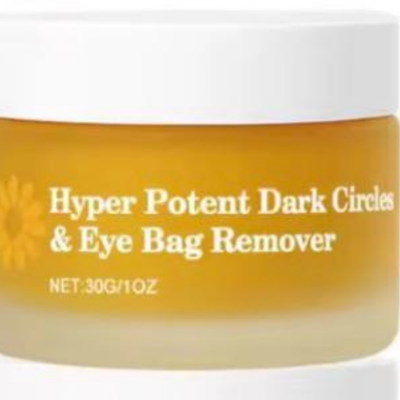 Baume Yeux Hyper Puissant pour Cernes & Poches